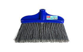 Outdoor broom