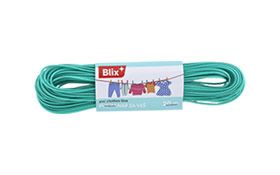 PVC Clothes line 20 m