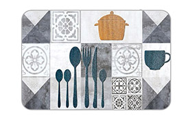 Kitchen mat 40 x 60 KITCHEN