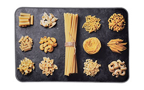 Doormat 40 x 60 PASTA